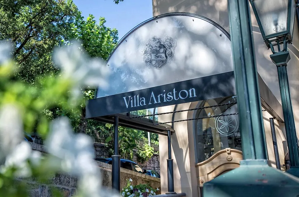 Villa Ariston Opatija