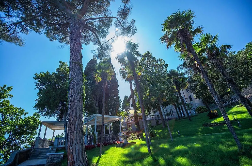 Villa Ariston Opatija Croatie