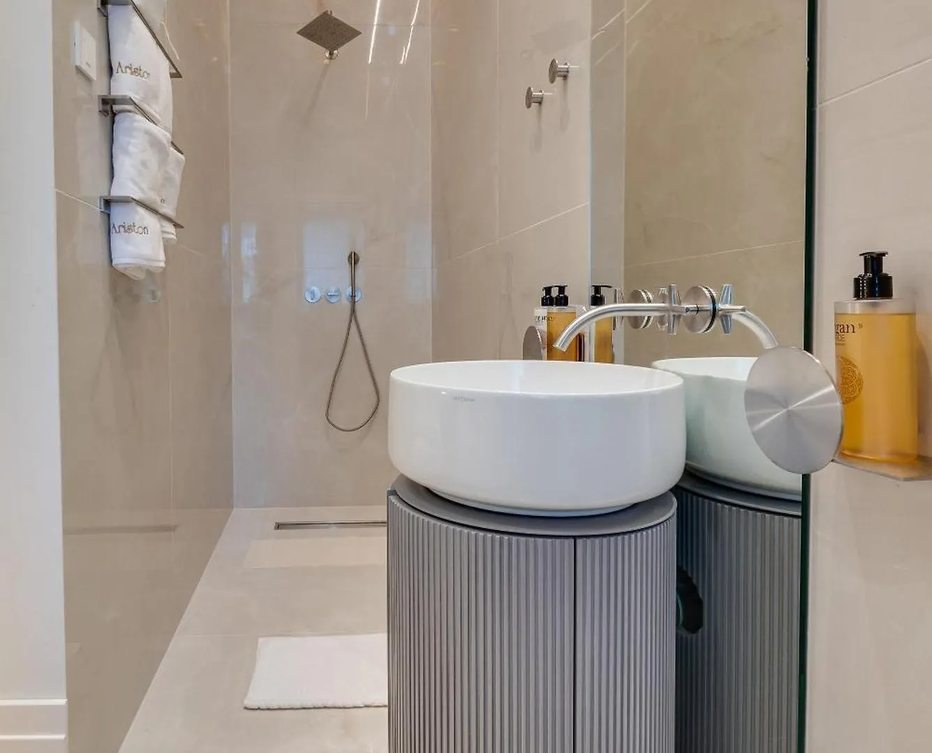 Villa Ariston Opatija Hotel