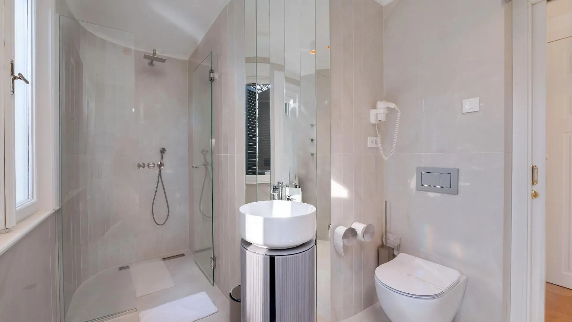 Villa Ariston Opatija Croatie
