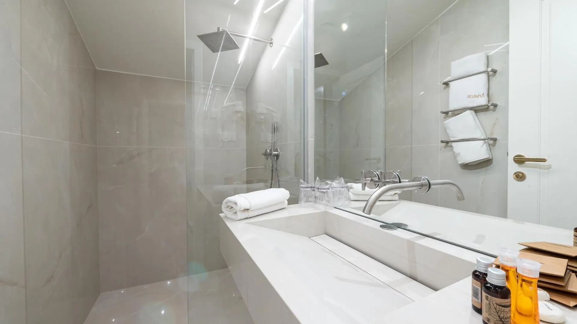 Hotel Villa Ariston Opatija