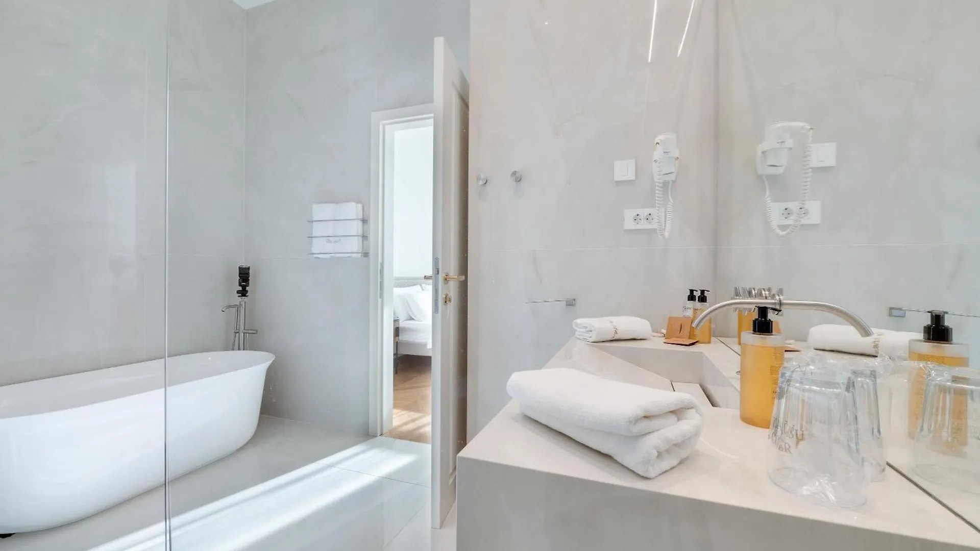 Hotel Villa Ariston Opatija