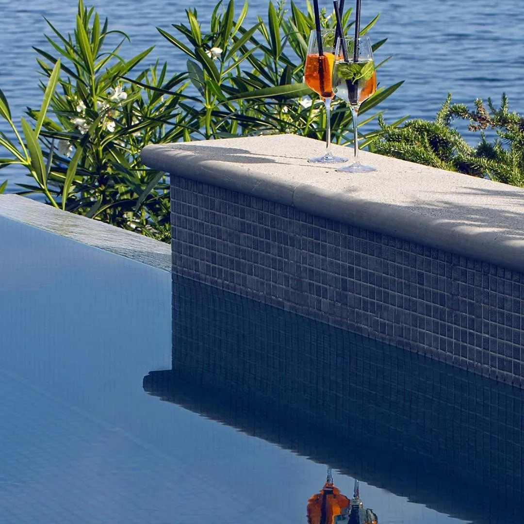 Villa Ariston Opatija Hotel