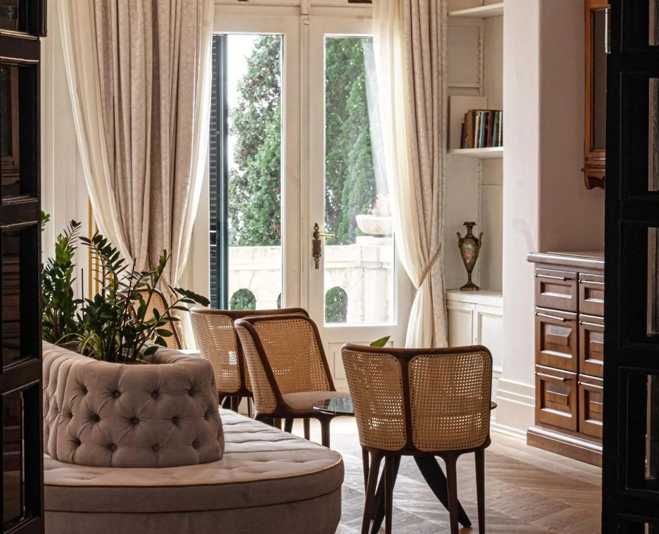 Villa Ariston Opatija 3*,
