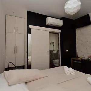 Guest house Marmontova Luxury Split