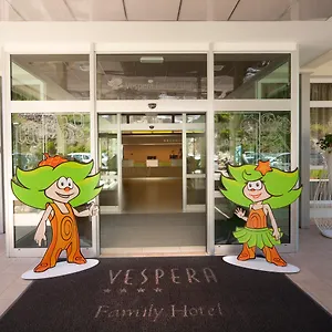 Hotell Family Vespera