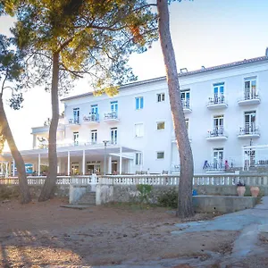 Hotell Bor