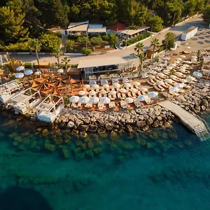 Radisson Blu & Hotell Split