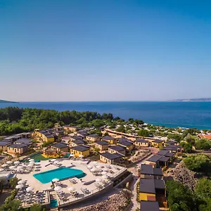 Semesterpark Valamar Krk