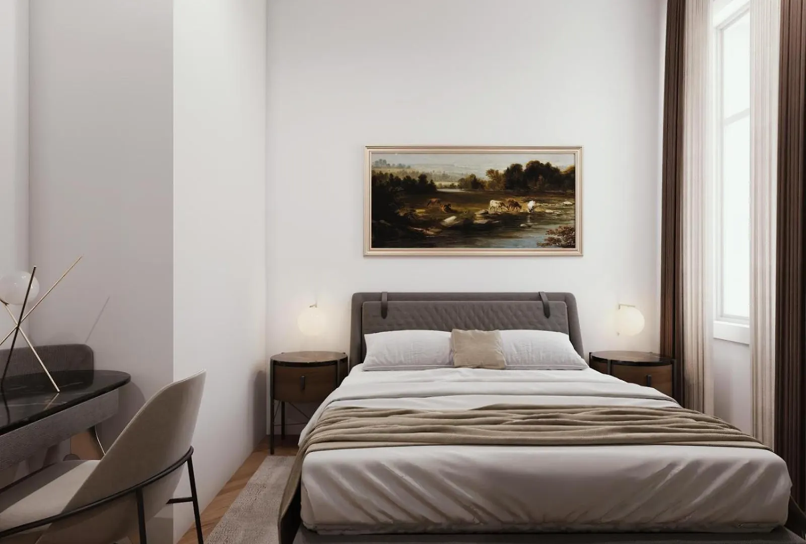 Villa Ariston Opatija Kroatien