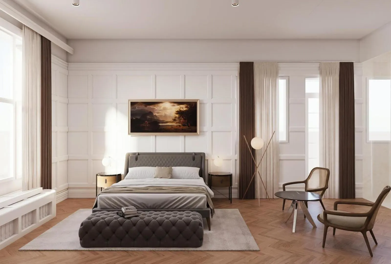 Villa Ariston Opatija 3*,  Kroatien