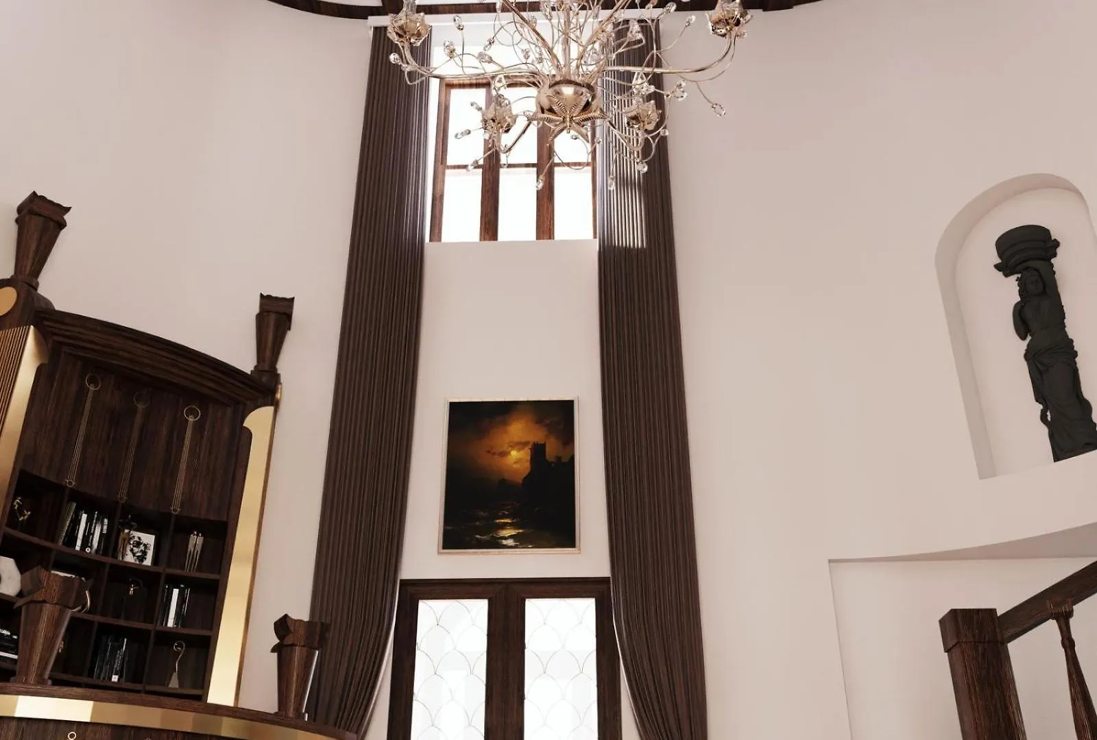 Villa Ariston Opatija 3*,