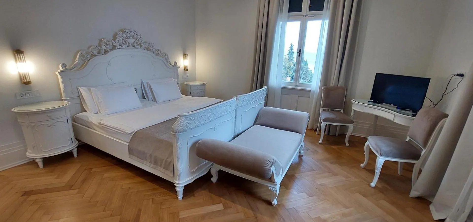 Villa Ariston Opatija