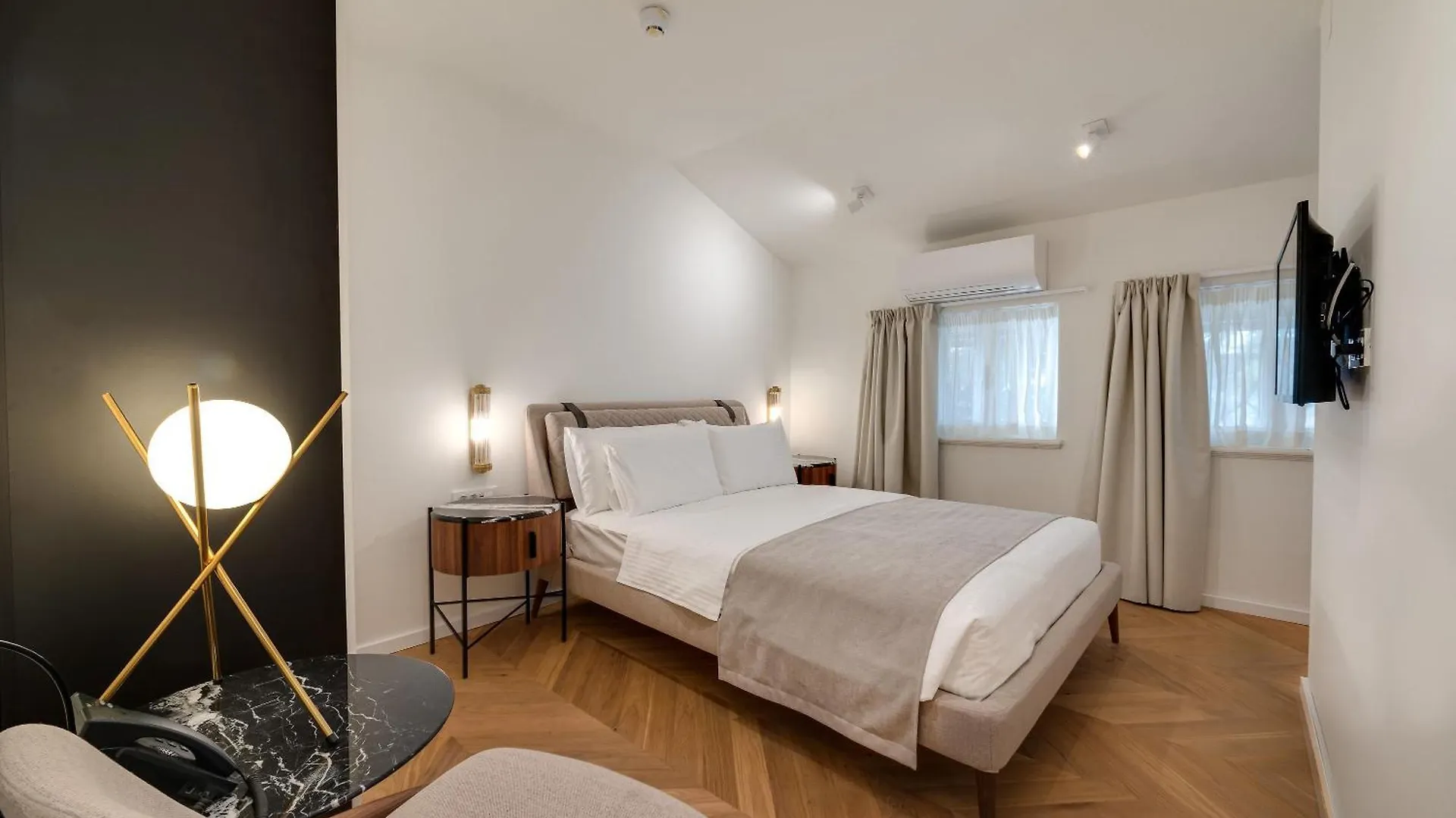 Hotel Villa Ariston Opatija
