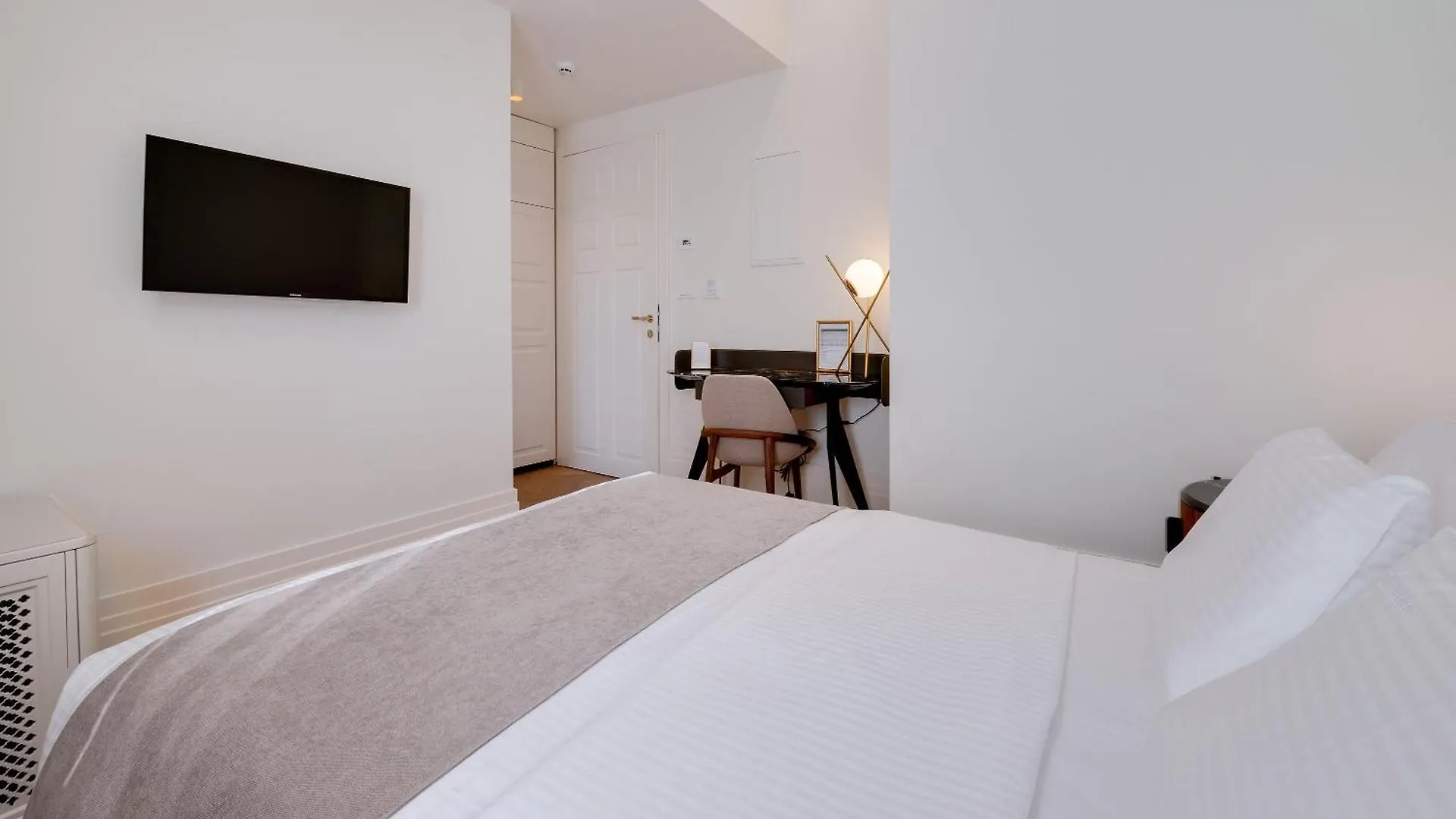 Villa Ariston Opatija 3*,  Kroatien
