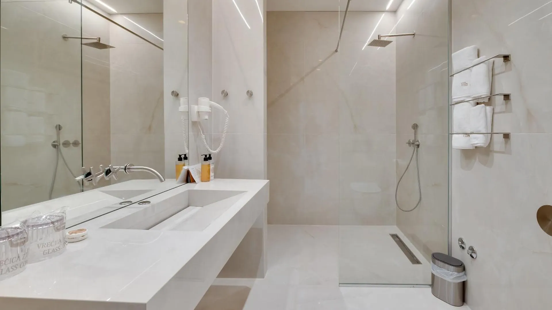 Villa Ariston Opatija 3*,