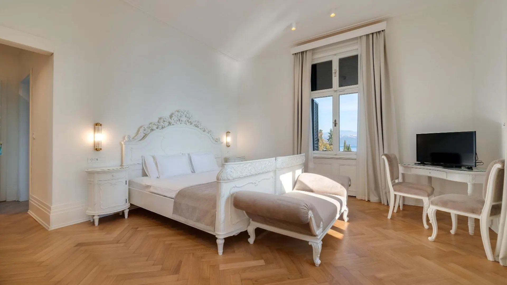 Villa Ariston Opatija