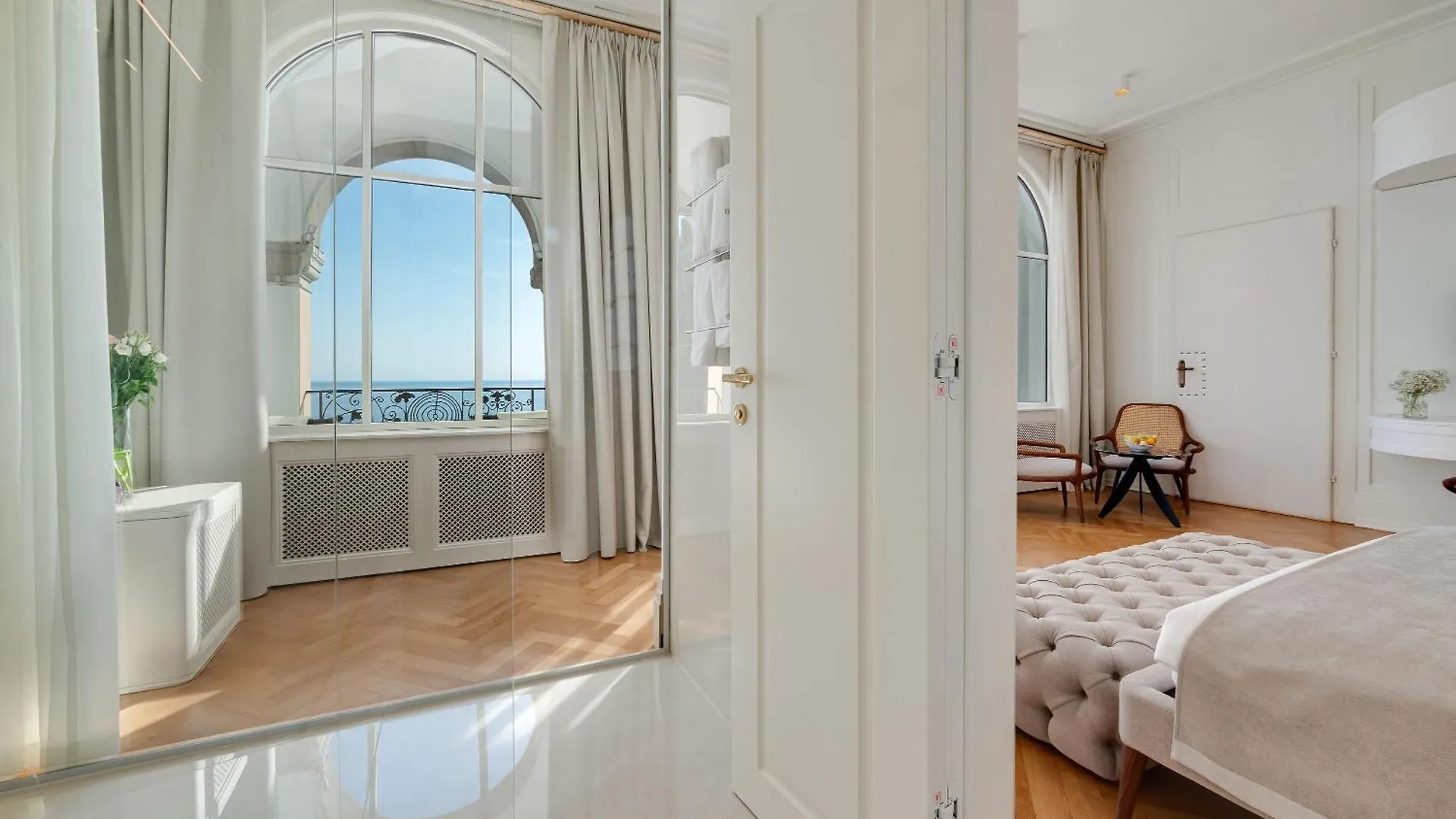 Villa Ariston Opatija