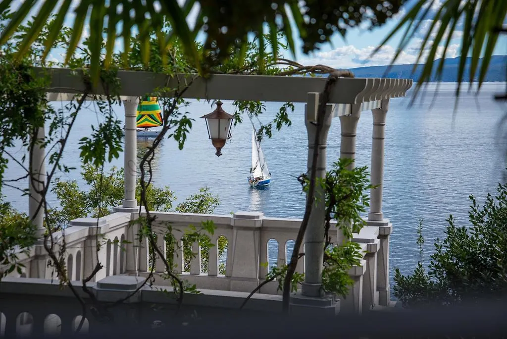 Villa Ariston Opatija