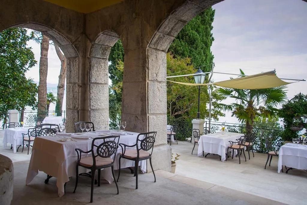 Hotel Villa Ariston Opatija